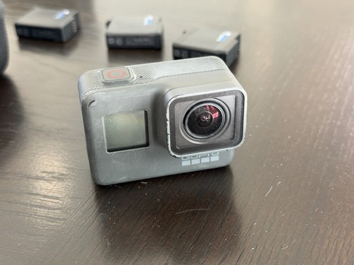 Action camera gopro - gopro, hero