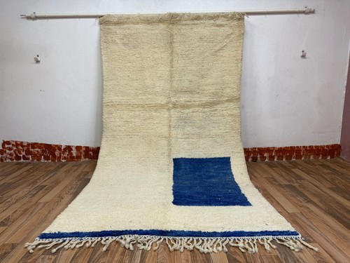 Nuovo tappeto berbero