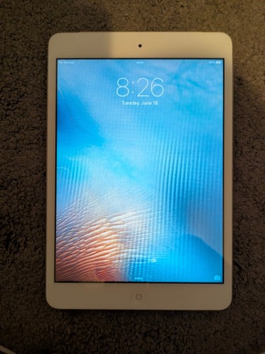 Apple ipad mini generazione - mini, 1a