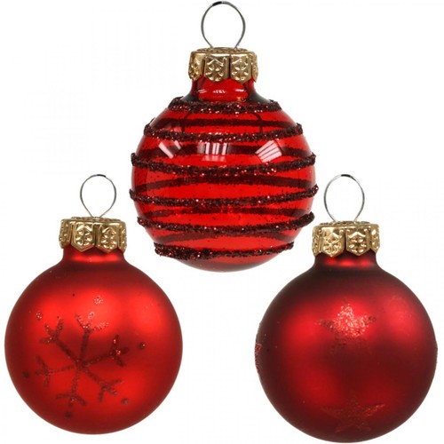 Albero natale decorazioni - albero,