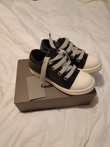 Scarpe rick owens - scarpe,