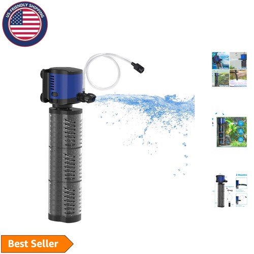 Filtro per acquario stadi - filtro,