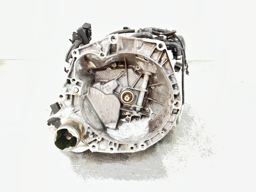 Cambio robotizzato per - cambio, fiat