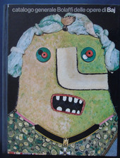 Crispolti (a cura) CATALOGO