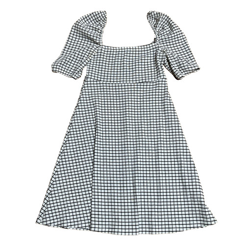 Abito donna zara taglia nero - abito,