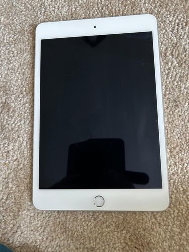 Apple ipad mini modello - apple, 4