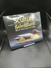 Sculture Galleggianti: Anatre