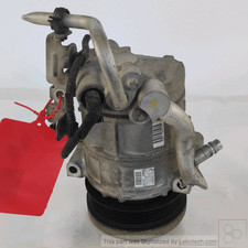 55194880 Compressore a/c  FIAT