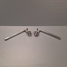 Semimanubri originali Moto Guzzi V35 Imola 1984