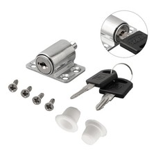 Scorrevole Serratura Bullone