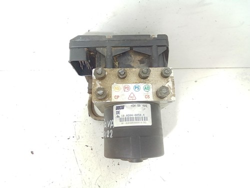 Centralina abs per - centralina,