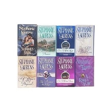 Stephanie Laurens Cynster