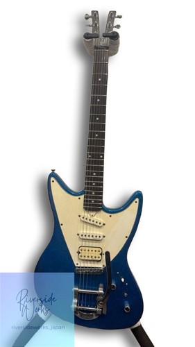 Rara chitarra elettrica