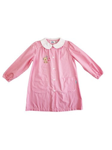 Grembiule asilo bambina - grembiule,