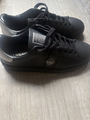 Sneakers casual versace uomo - sneakers,