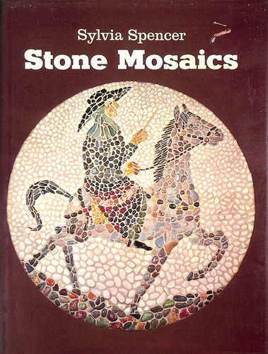 Stone mosaics sylvia - stone,