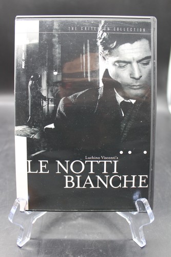 Notti bianche - notti, 1957)