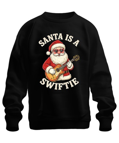 Santa frase divertente natale - frase,