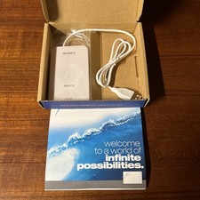 SONY FeliCa contactless IC
