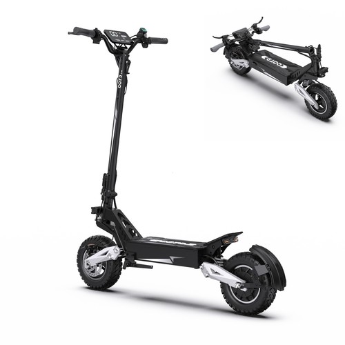 Monopattino elettrico - monopattino, 11''
