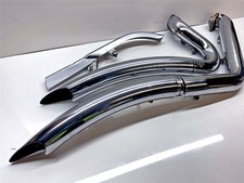 Kit scarico Harley-Davidson