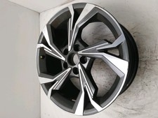 CERCHIO IN LEGA - Audi A3