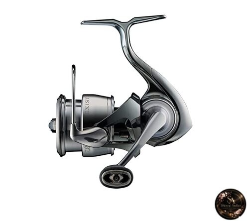 Mulinello spinning daiwa - da,