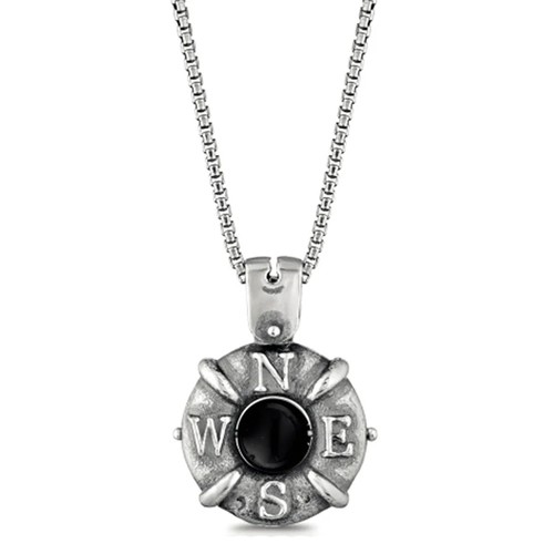 Collana uomo ananda 925 rosa - ananda,
