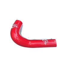 manicotto intercooler silicone