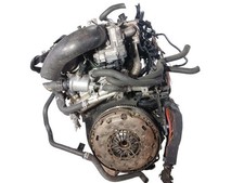 Z19DT motore parziale OPEL