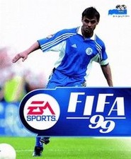 FIFA 99 di Electronic Arts