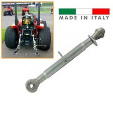 TERZO PUNTO MECCANICO PER TRATTORI FORO DIAMETRO 19 LUNGHEZZA 540/740 MM