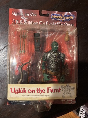 Toy vault terra mezzo toys - vault, di
