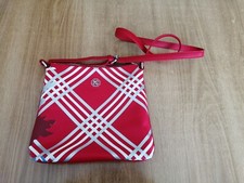 Borsa Rossa estiva Marina Galanti