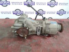 differenziale posteriore per