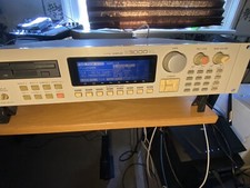 AKAI Sampler S3000 XL: O/S 2.0