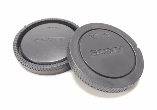 Sony 20mm 8 g - f/1.8, sel20f18g