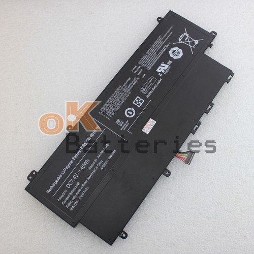 Batteria nuova per laptop