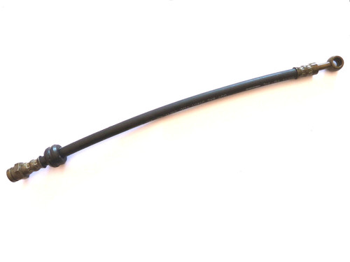 Honda tubo freno inferiore - tubo,