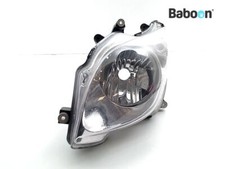 Faro anteriore sinistro Honda