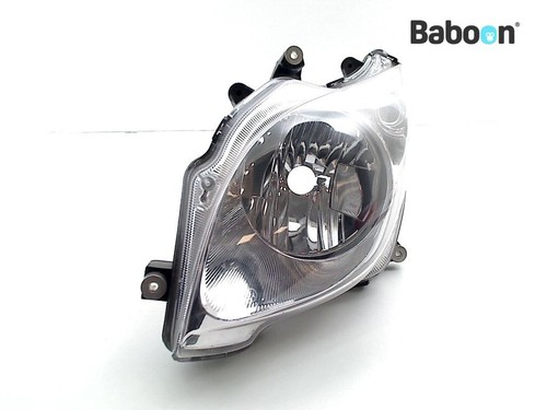 Faro anteriore sinistro honda - faro,
