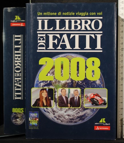 Libro dei fatti - dei,
