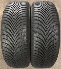 2 Pneumatici Invernali