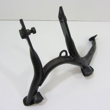 Yamaha FJ 1200 1TX Cavalletto