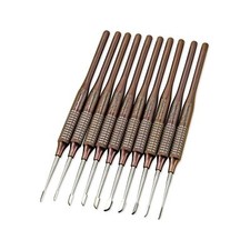 Premier Elite 10-Piece Left