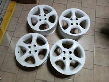 Cerchi In Lega 15 Pollici