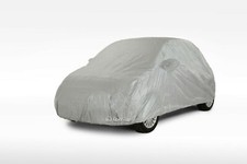 Coverzone voyager fitted - 'voyager',