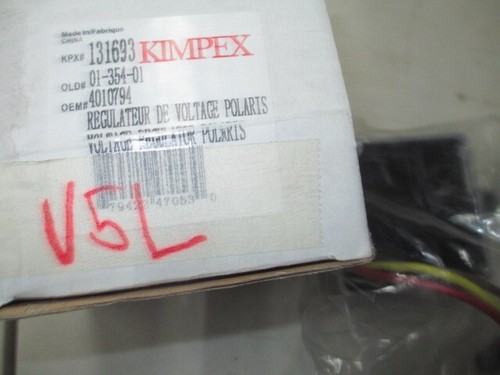 Oem kimpex factory part 131693 - oem,