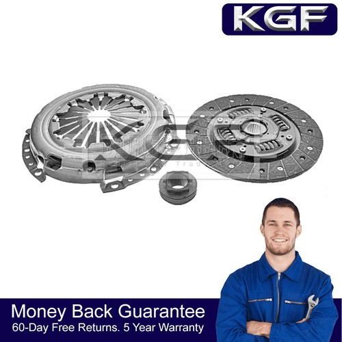 Kit frizione kgf adatto - frizione,