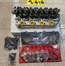 Kit testata motore - kit,